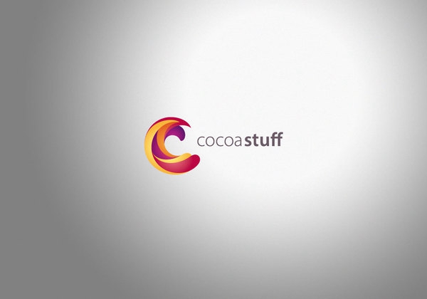 Cocoa Stuff Identity(图2) Cocoa Stuff Identity(图2)