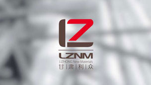 上海标志设计-重工业Logo设计