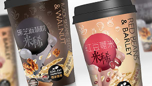 上海包装设计-快速食品包装