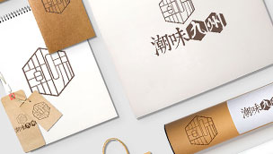 上海VI设计-餐饮行业VI设计