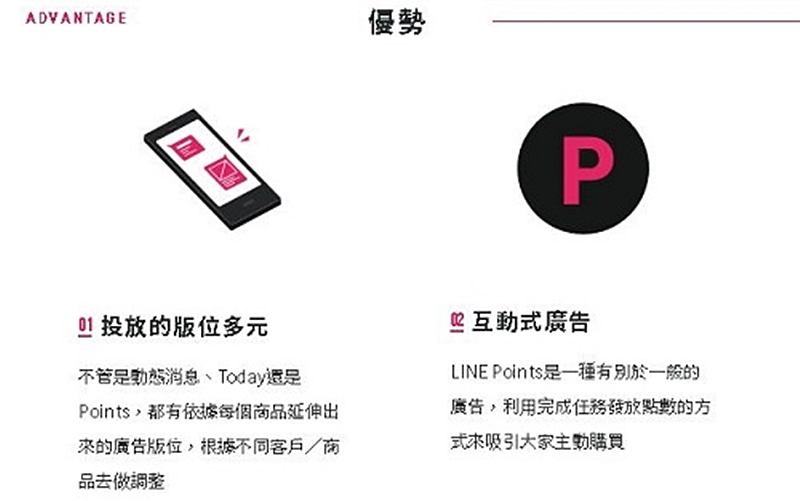 上海line广告设计业主方案