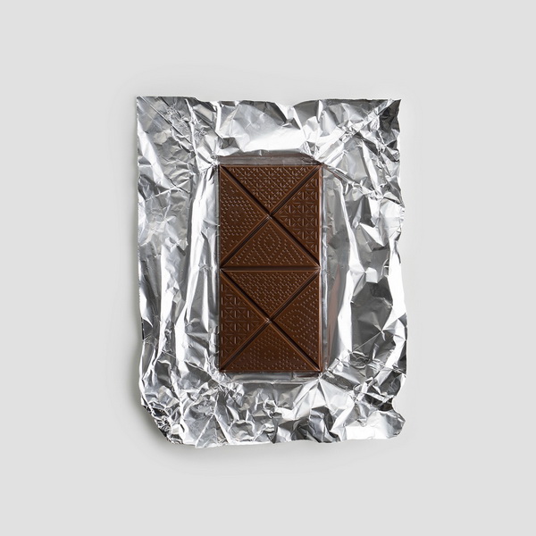 巧克力包装设计