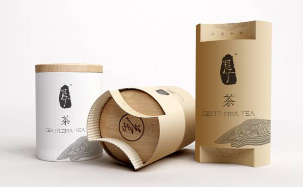 上海包装设计
